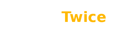 LuckyTwice