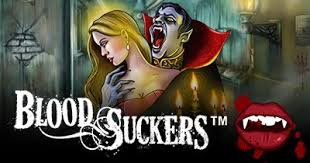 Blood Suckers at LuckyTwice