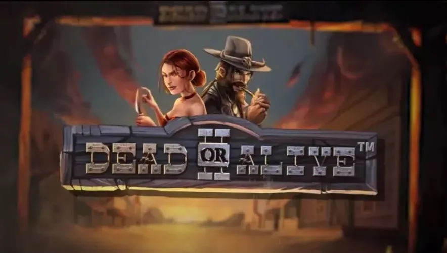 Dead or Alive 2 at LuckyTwice
