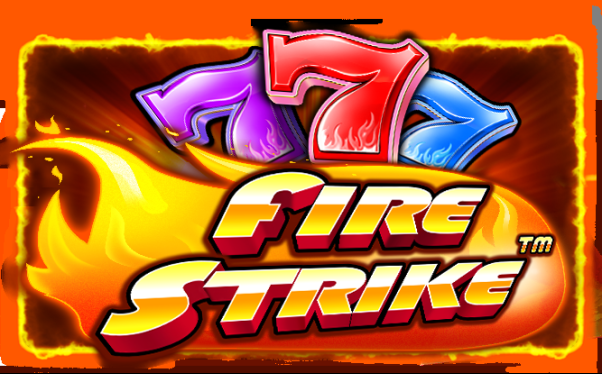 Fire Strike at LuckyTwice