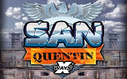 San Quentin Xways at LuckyTwice